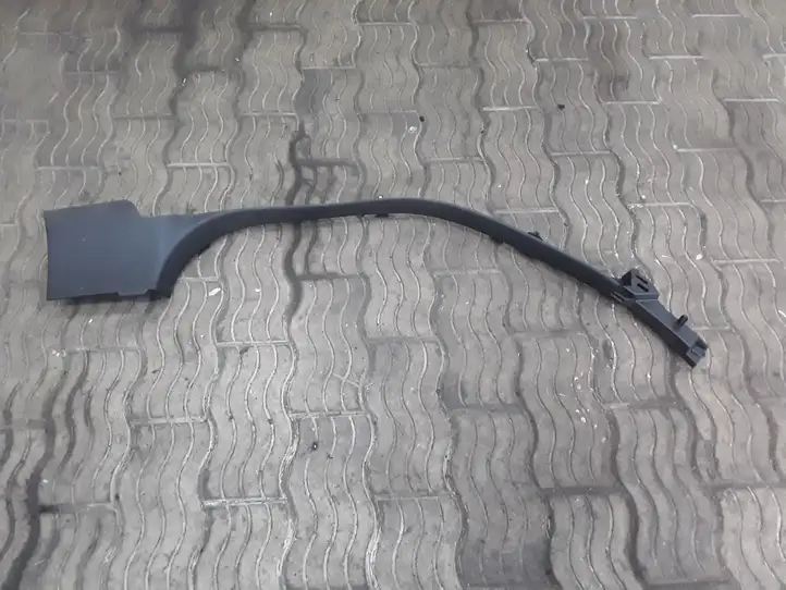 Renault Scenic III - Grand scenic III (2009 - 2016) 769540003R Внутренняя отделка заднего порога — фото 1
