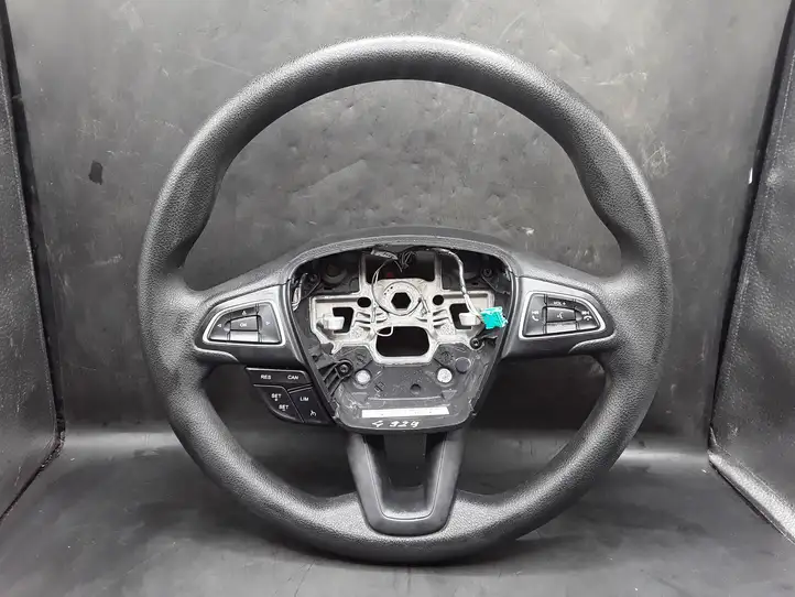 Ford Focus (2015 - 2019) F1EB3600EJ3ZHE Руль — фото 2