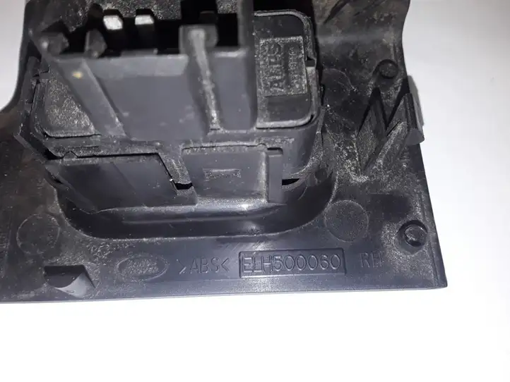 Land Rover Freelander (2003 - 2006) ELH500060 Кнопка стеклоподъемников — фото 2