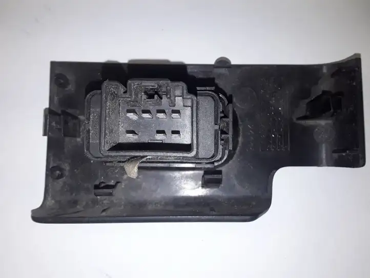 Land Rover Freelander (2003 - 2006) ELH500060 Кнопка стеклоподъемников — фото 3