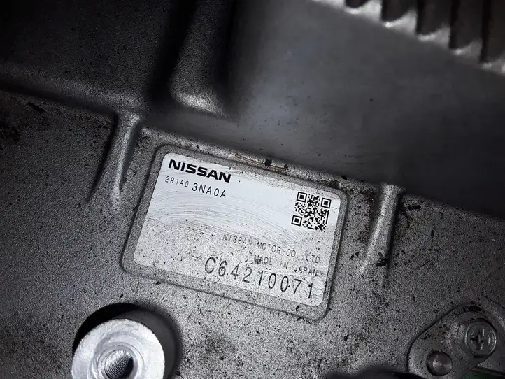 Nissan Leaf I (ZE0) (2010 - 2017) 291A03NA0A Инвертор напряжения — фото 2