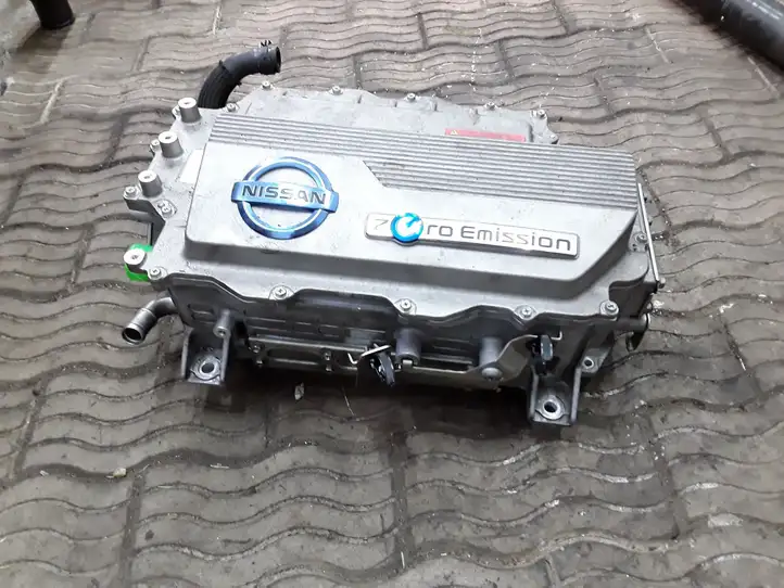 Nissan Leaf I (ZE0) (2010 - 2017) 291A03NA0A Инвертор напряжения — фото 3