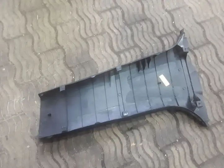Toyota Avensis T270 (2009 - 2012) 6241305040 Нижняя обшивка стойки B — фото 3
