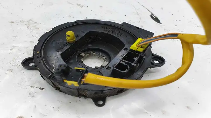 Chrysler Pacifica (2003 - 2008) 04685996AA Контактное кольцо SRS — фото 2