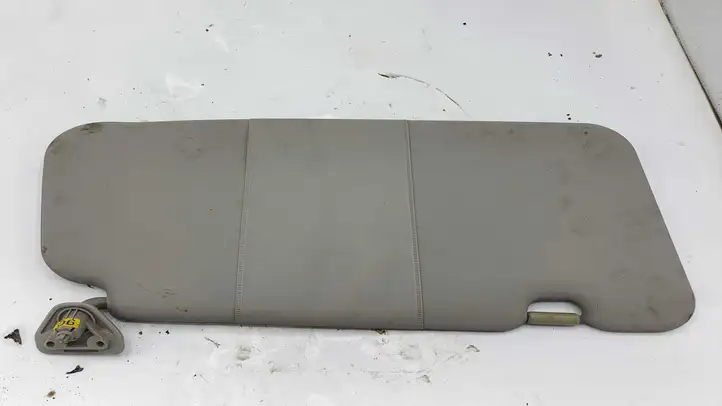 Nissan X-Trail T30 (2001 - 2007) Солнцезащитный козырек — фото 3