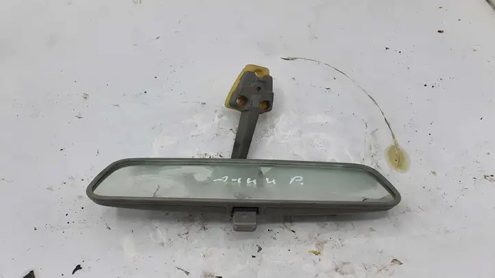 Nissan X-Trail T30 (2001 - 2007) E130187358 Салонное зеркало заднего вида — фото 1