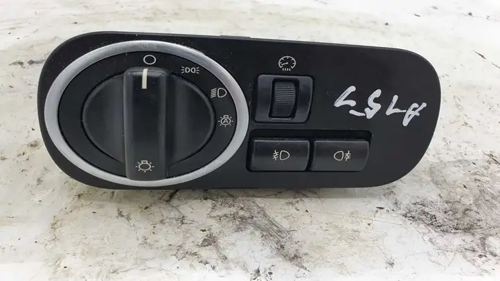 Land Rover Range Rover Sport L494 (2009 - 2013) AH2213A024AB Включатель фонарей — фото 1