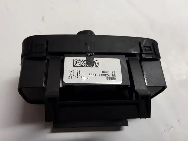 Ford Galaxy (2006 - 2010)  8G9T13A024AA Включатель фонарей