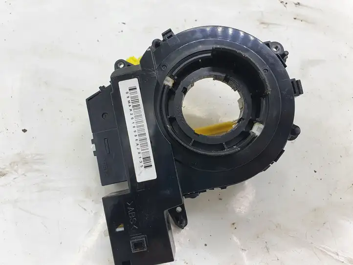 Mazda 5 (2005 - 2010) Z82H8D0130 Контактное кольцо SRS — фото 2