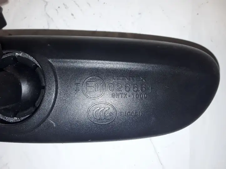 BMW 1 F20 F21 (2011 - 2019) E11026661 Салонное зеркало заднего вида — фото 3