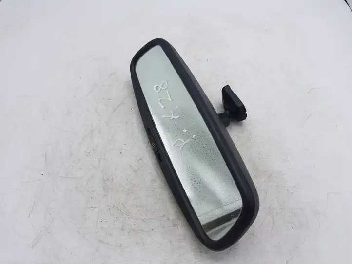 Toyota Corolla Verso AR10 (2004 - 2009) 2237221021 Салонное зеркало заднего вида — фото 1