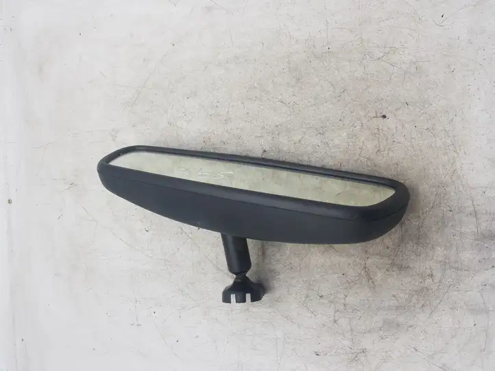 Toyota Corolla Verso AR10 (2004 - 2009) 211592102 Салонное зеркало заднего вида — фото 1