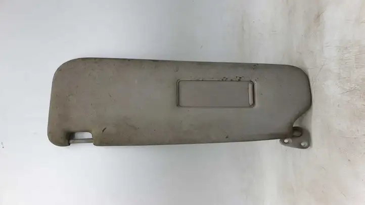 Toyota Avensis T220 (2000 - 2003) Солнцезащитный козырек — фото 1