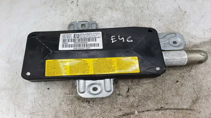 BMW 3 E46 (1998 - 2005) 30703722903I Подушка безопасности двери — фото 3