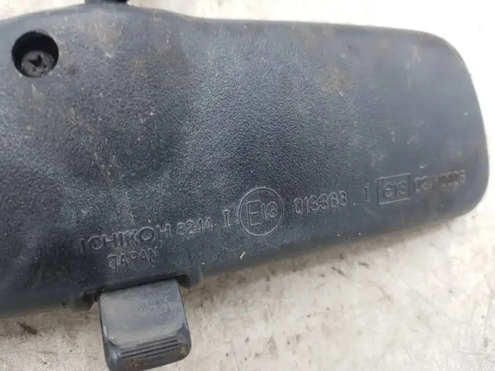 Subaru Impreza II (2001 - 2002) E13013368 Салонное зеркало заднего вида — фото 2