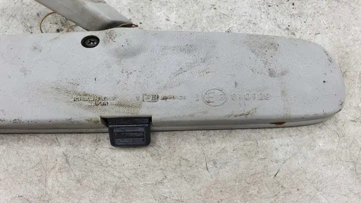 Toyota Corolla Verso E121 (2001 - 2004) IE13010129 Салонное зеркало заднего вида — фото 2