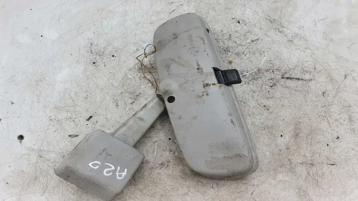 Toyota Corolla Verso E121 (2001 - 2004) IE13010129 Салонное зеркало заднего вида — фото 3
