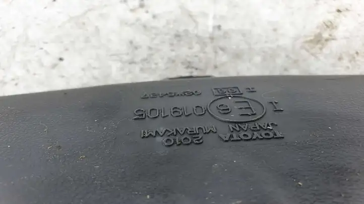 Honda Accord (2008 - 2016) E6019105 Салонное зеркало заднего вида — фото 2