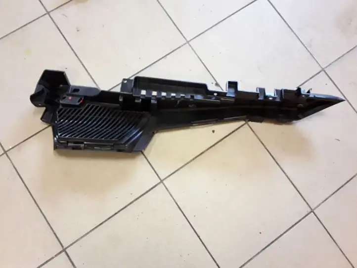BMW X5 E70 (2006 - 2013) 51477145950 Прочая отделка багажника — фото 3