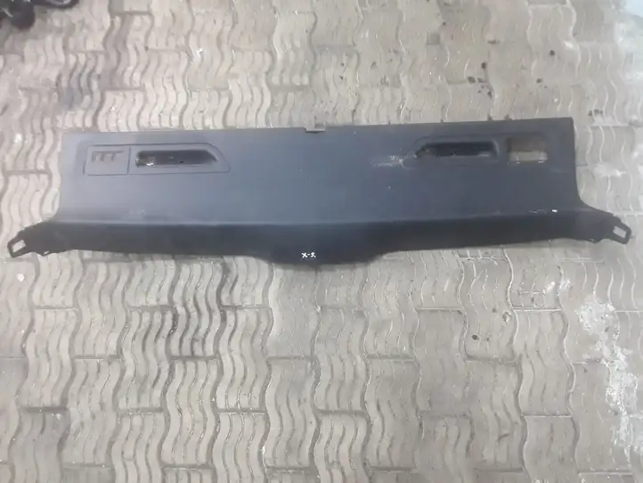 BMW X5 E70 (2006 - 2013) 51497149636 Прочая отделка багажника — фото 1