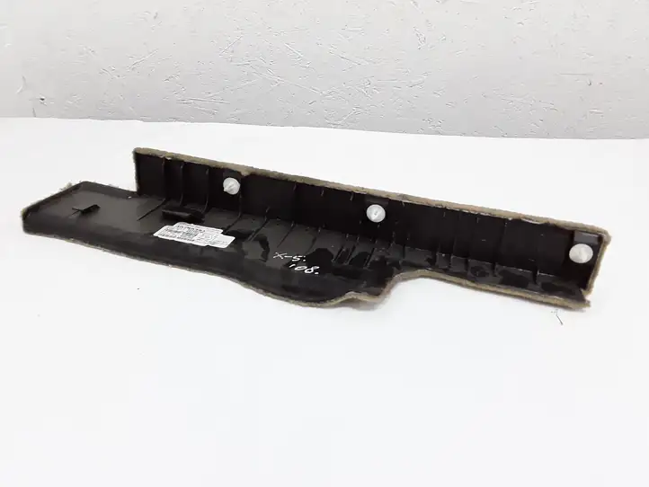 BMW X5 E70 (2006 - 2013) 51476961845 Прочая отделка багажника — фото 2