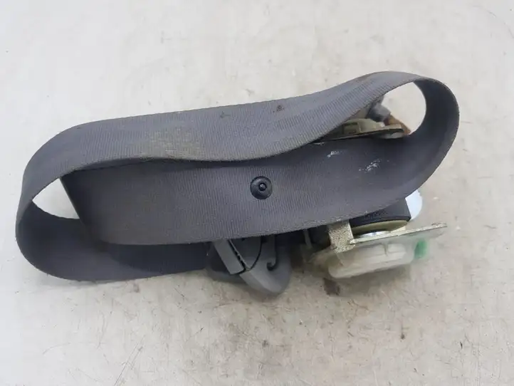 Toyota Previa (XR30, XR40) II (2000 - 2006)  C085501 Задний ремень безопасности