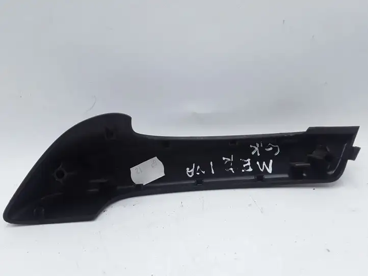 Opel Meriva B (2010 - 2014) PJZ466229783 Ручка двери / накладка — фото 3