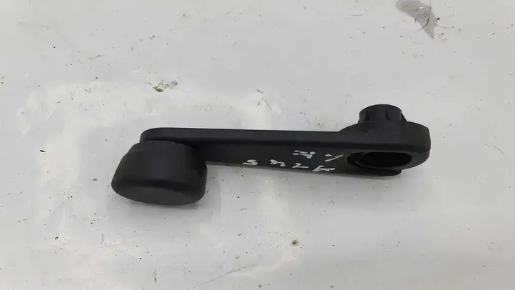 BMW 1 E81 E87 (2004 - 2011) 513281225032 Ручка стеклоподъемника — фото 1