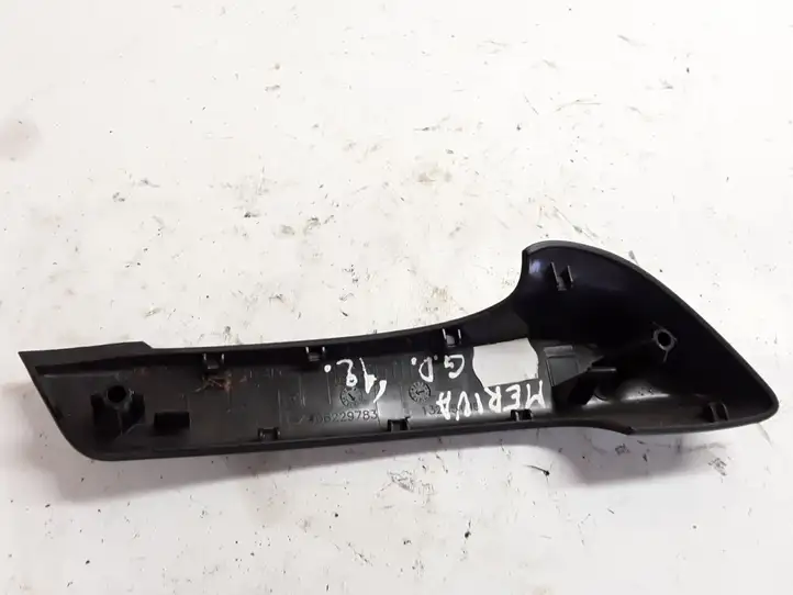 Opel Meriva B (2010 - 2014) PJZ466229783 Ручка двери / накладка — фото 3