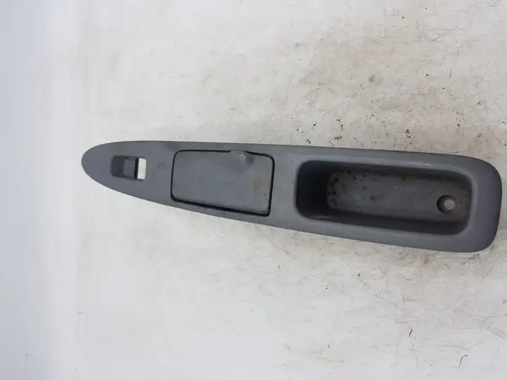 Toyota Avensis Verso (2001 - 2004) 7427244100 Ручка двери / накладка — фото 1