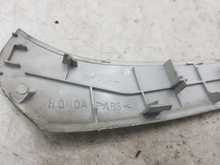 Honda Accord (2003 - 2007) Ручка двери / накладка — фото 2