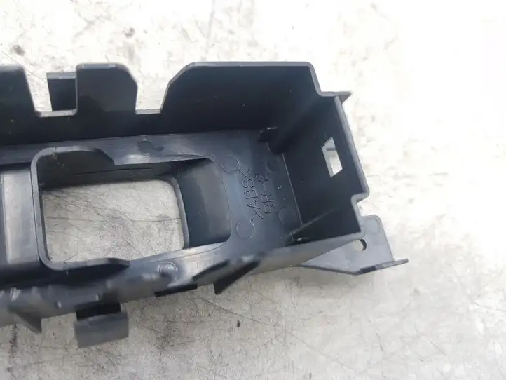Toyota Corolla Verso AR10 (2004 - 2009) Накладка кнопки стеклоподъемника — фото 3