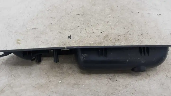Honda HR-V (1998 - 2005) 83520S2HG010M1 Накладка кнопки стеклоподъемника — фото 1