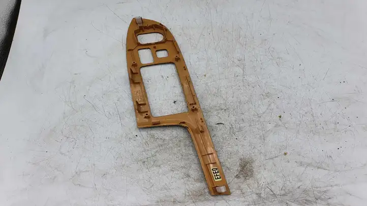 Honda Accord (2003 - 2007) 83541SEA Накладка кнопки стеклоподъемника — фото 2