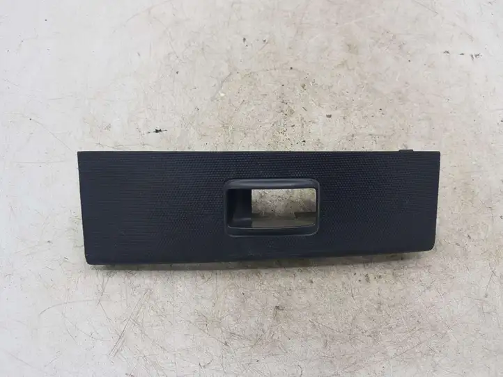 Toyota Corolla Verso E121 (2004 - 2007) 742310F030 Накладка кнопки стеклоподъемника — фото 3