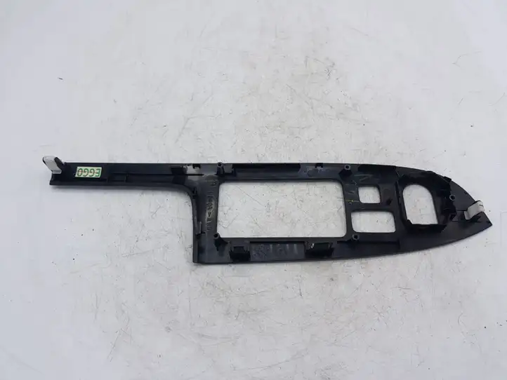 Honda Accord (2003 - 2007) 83591SEA Накладка кнопки стеклоподъемника — фото 3