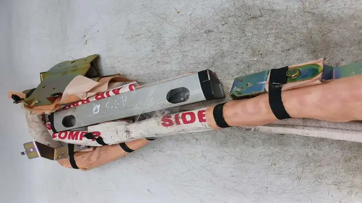 Honda Accord (2003 - 2007) Боковая подушка безопасности шторка — фото 1