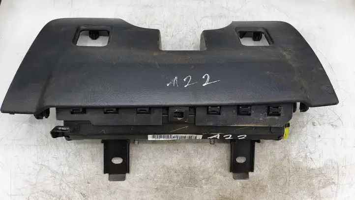 Toyota Avensis T250 (2006 - 2009) 105817206M03 Подушка безопасности пассажира — фото 1
