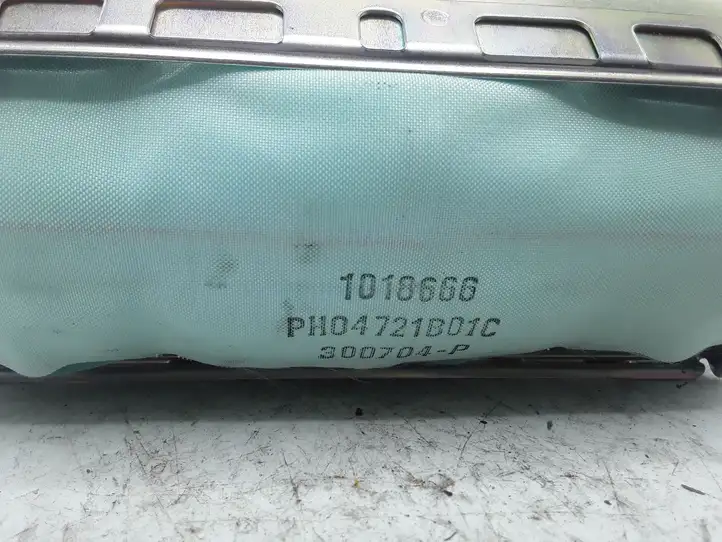 Infiniti FX (2002 - 2006) PH04721B01C Подушка безопасности пассажира — фото 3
