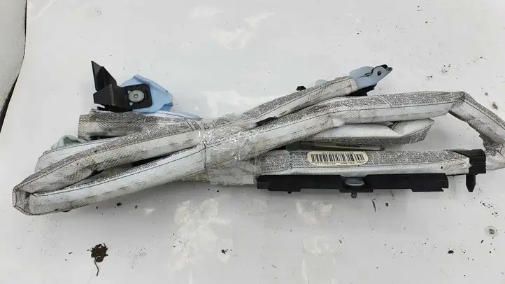BMW 3 E90 E91 (2005 - 2012) 1013224140176 Боковая подушка безопасности шторка — фото 3