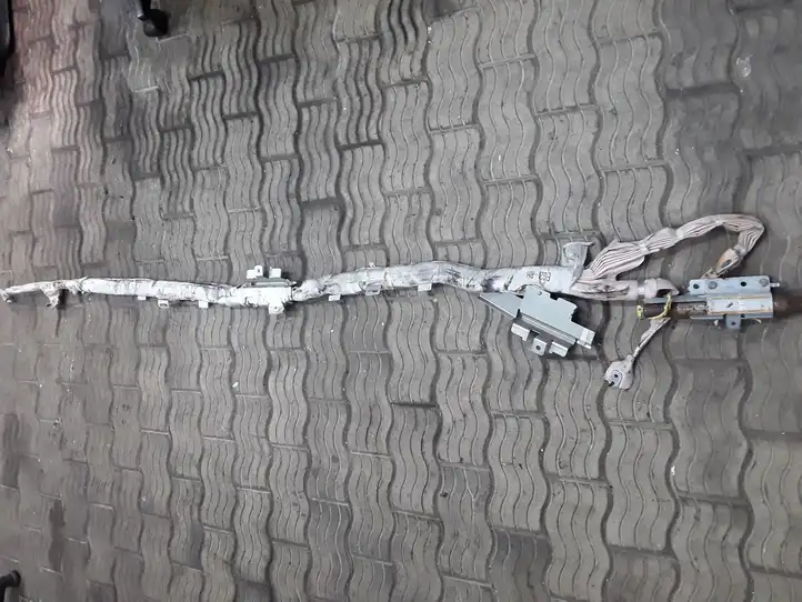 Mazda CX-7 (2006 - 2009) 1043872 Боковая подушка безопасности шторка — фото 2