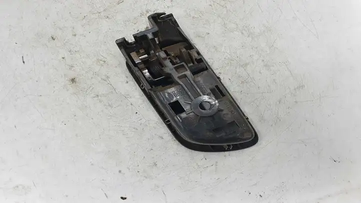 Toyota Corolla Verso E121 (2004 - 2007) Внутренняя ручка задней двери — фото 2