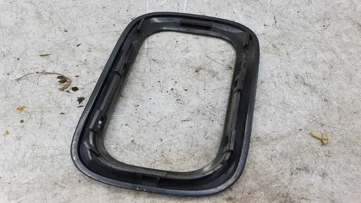 Nissan X-Trail T30 (2001 - 2007) Ручка закрывания двери — фото 3