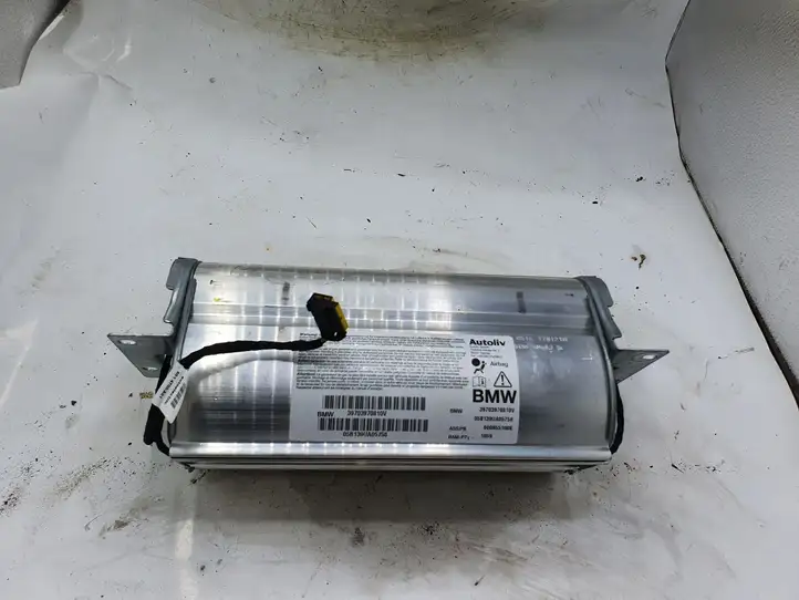 BMW 5 E60 E61 (2004 - 2010) 39703970810V Подушка безопасности пассажира — фото 1