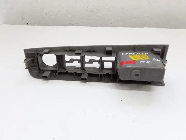 Kia Sorento (2006 - 2009) 478490W110 Ручка закрывания двери — фото 2