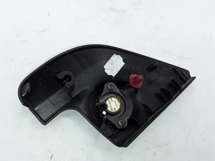 Suzuki Ignis (2003 - 2008) 8479086G10 Накладка динамика передней двери — фото 2