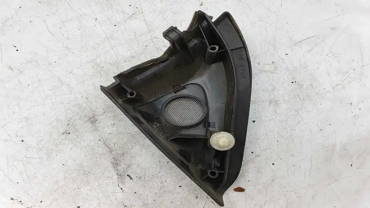 Toyota Corolla E120 E130 (2000 - 2004) 6749212480 Накладка динамика передней двери — фото 2