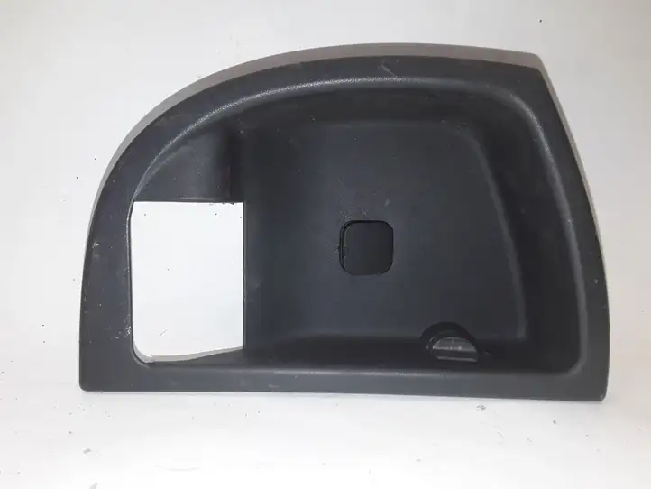 Hyundai Santa Fe (2005 - 2009) 836212B000 Ручка закрывания двери — фото 1