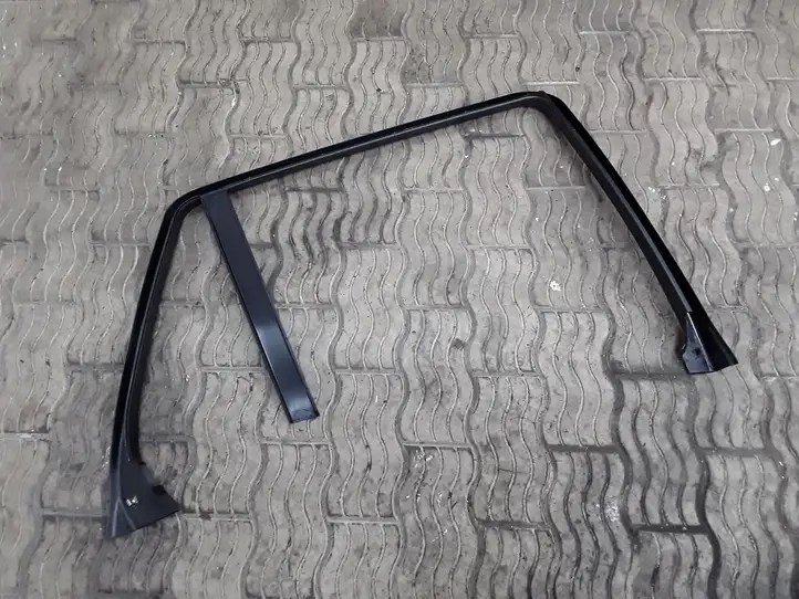 BMW X5 E70 (2006 - 2013) 51357141036 Прочая отделка задней двери — фото 2