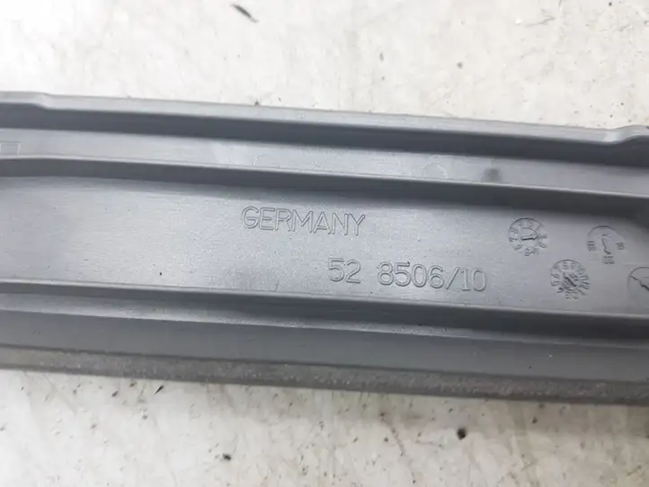 BMW 3 E90 E91 (2005 - 2012) 7121478 Прочая отделка задней двери — фото 3